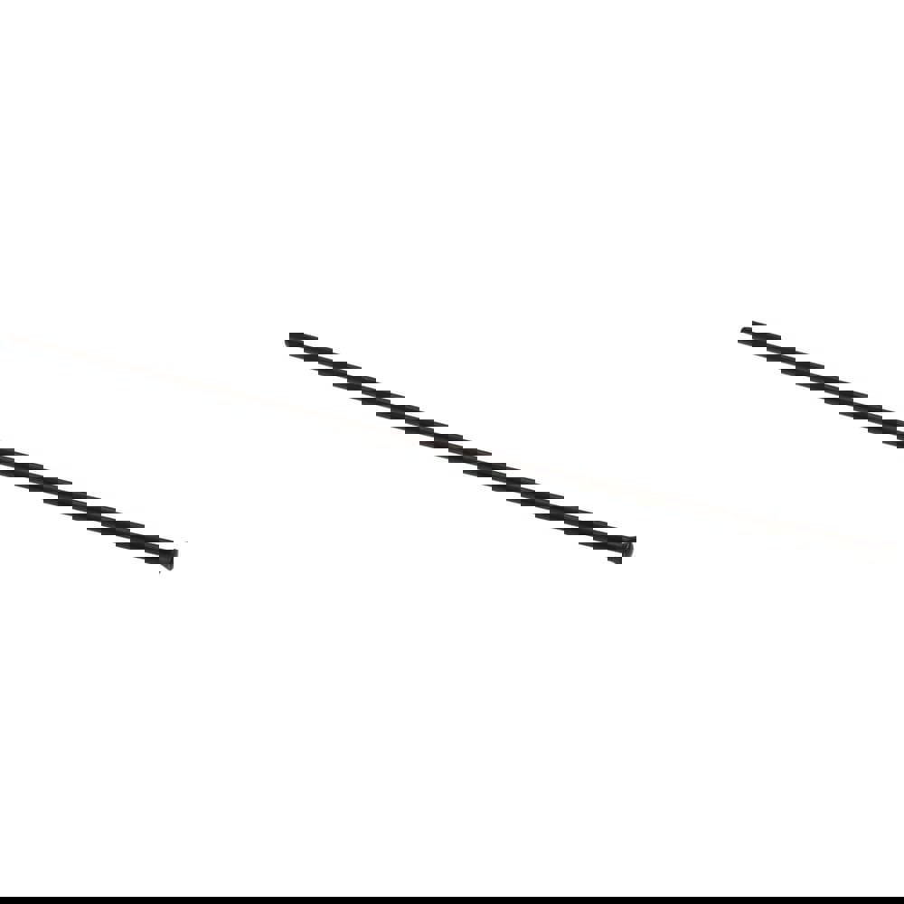 19 Piece, 7 Inch Long Needle Scaler Replacement Needle Set